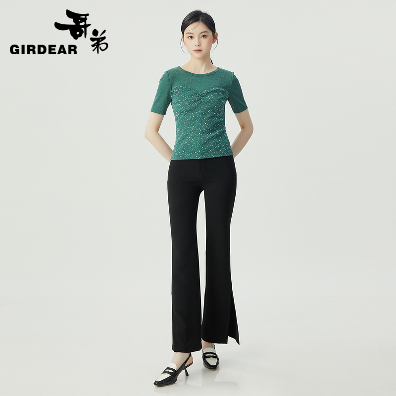 深呼吸女装正品相册图