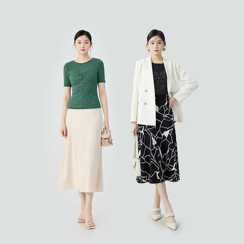 深呼吸女装正品相册图