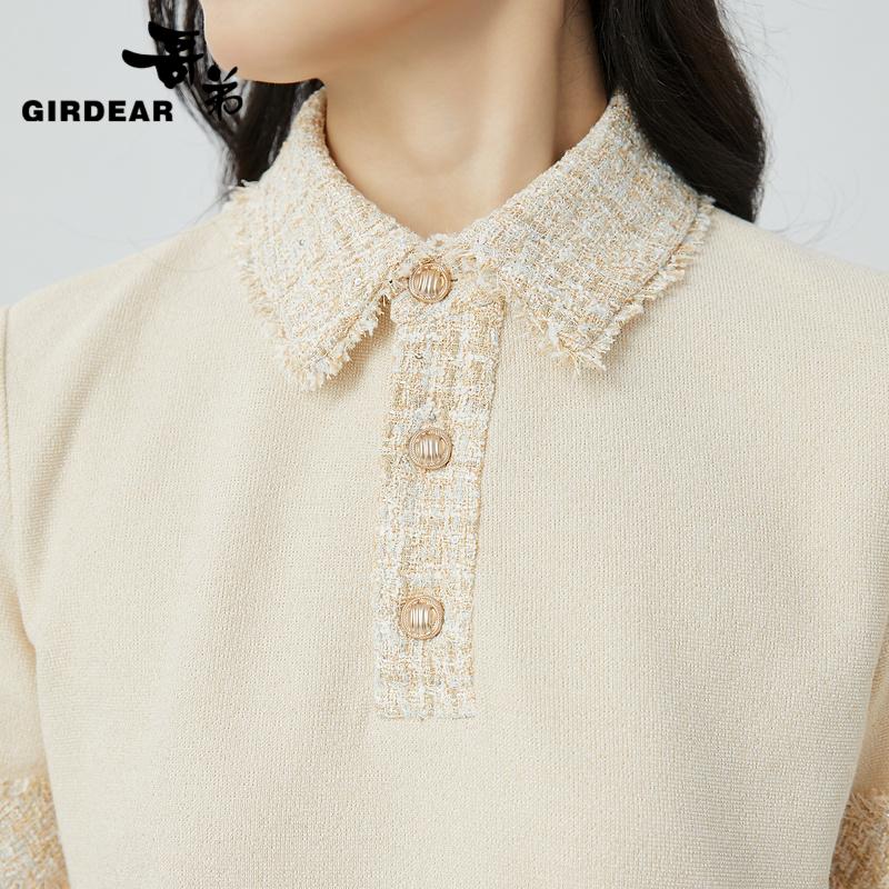 深呼吸女装正品相册图