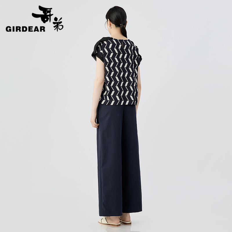 深呼吸女装正品相册图