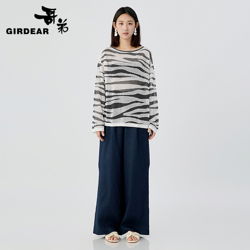 深呼吸女装正品相册图