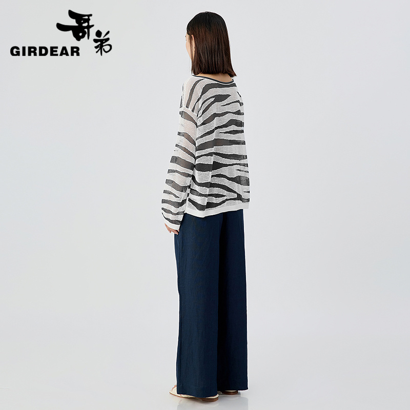 深呼吸女装正品相册图