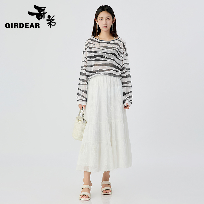 深呼吸女装正品相册图