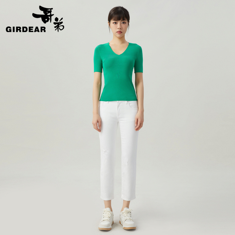 深呼吸女装正品相册图