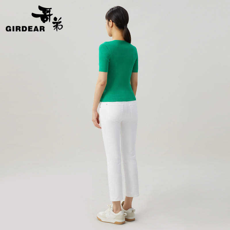 深呼吸女装正品相册图