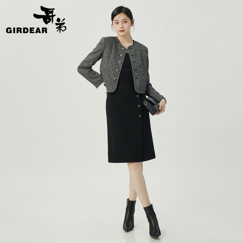 深呼吸女装正品相册图