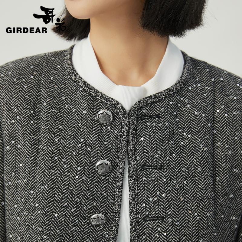 深呼吸女装正品相册图