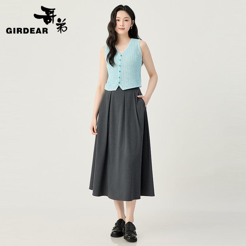 深呼吸女装正品相册图