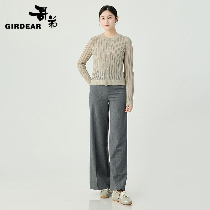 深呼吸女装正品相册图