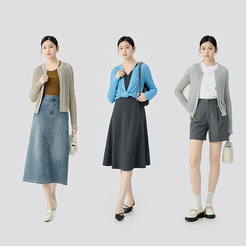 深呼吸女装正品相册图