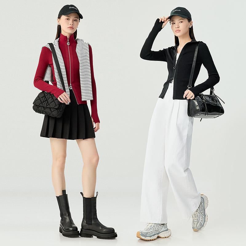 深呼吸女装正品相册图