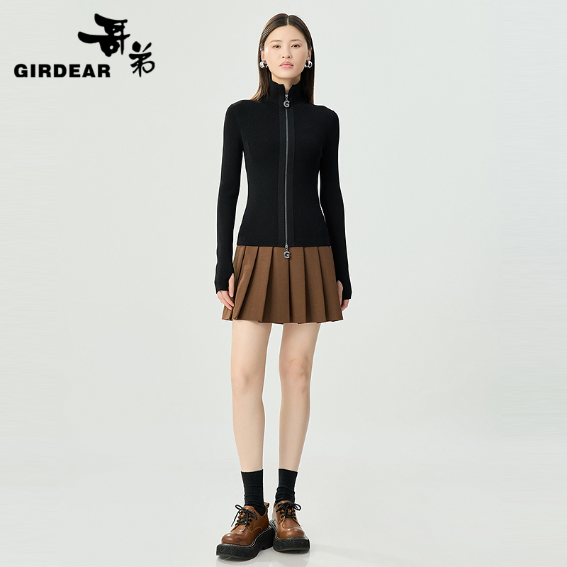 深呼吸女装正品相册图