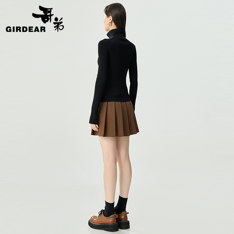 深呼吸女装正品相册图