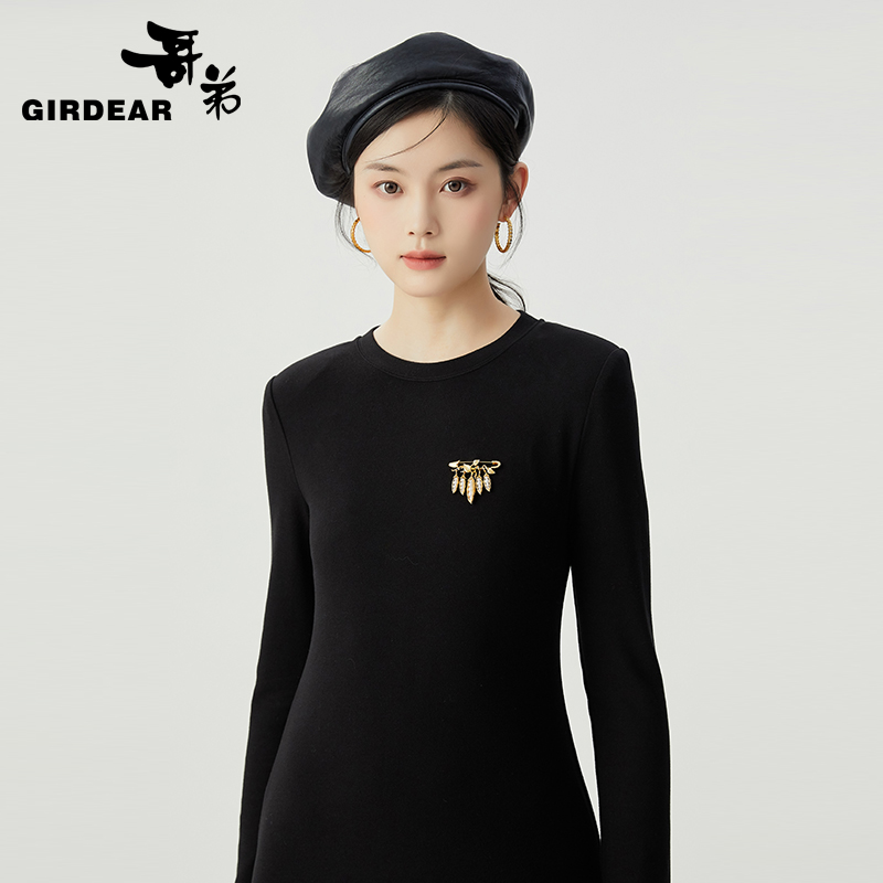 深呼吸女装正品相册图