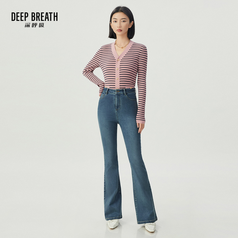 深呼吸女装正品相册图