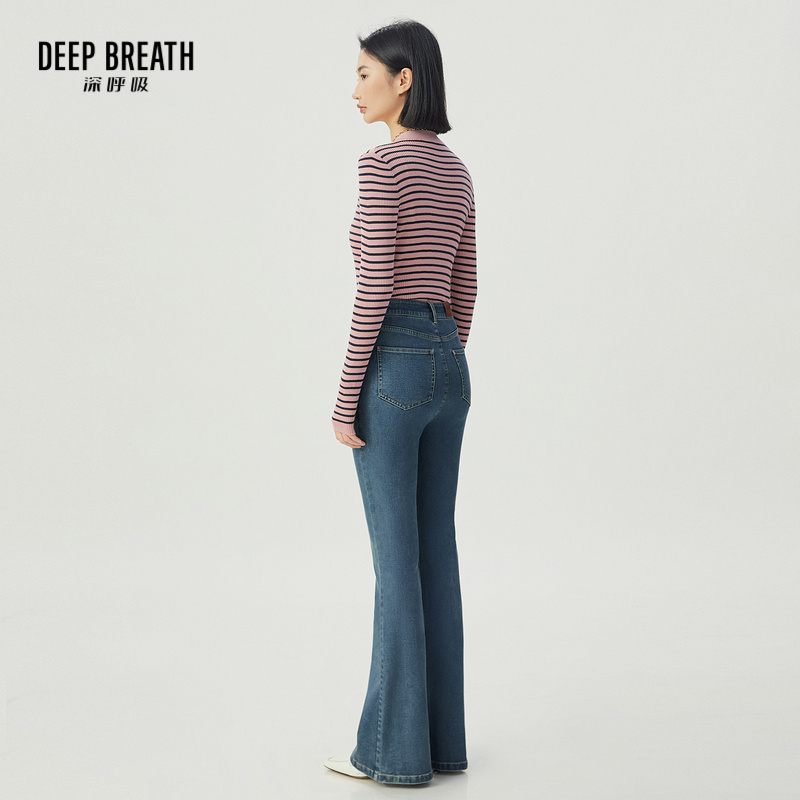 深呼吸女装正品相册图