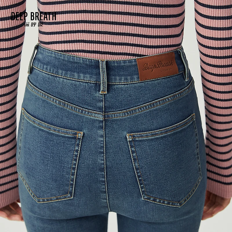 深呼吸女装正品相册图