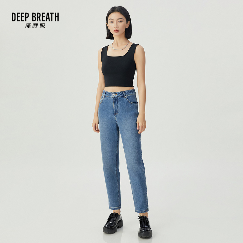 深呼吸女装正品相册图