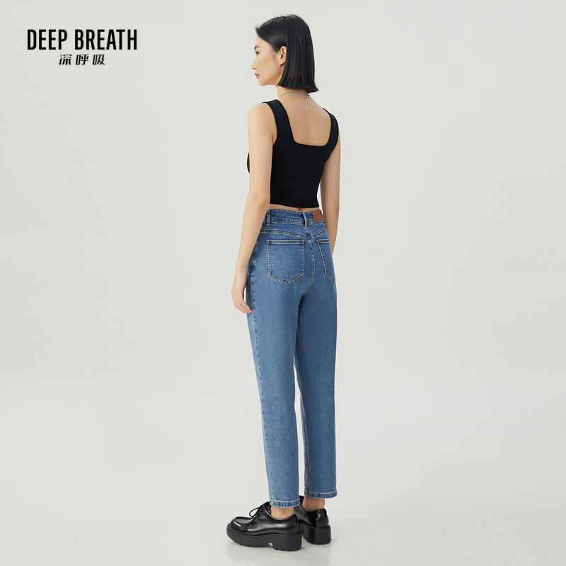 深呼吸女装正品相册图