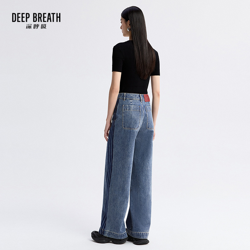 深呼吸女装正品相册图