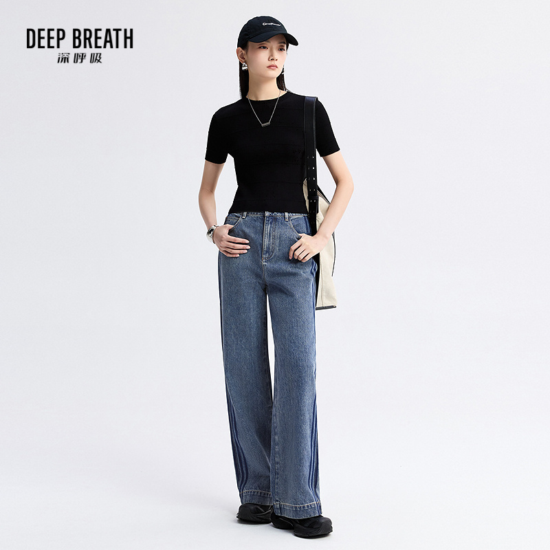 深呼吸女装正品相册图