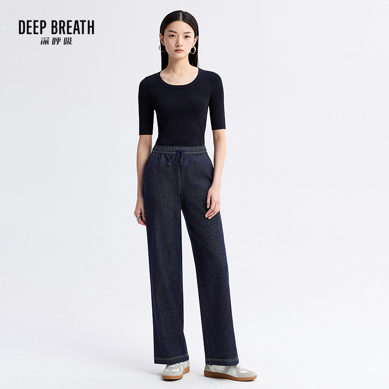 深呼吸女装正品相册图