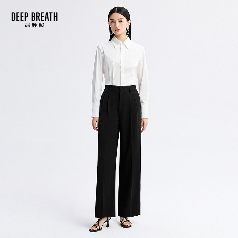 深呼吸女装正品相册图