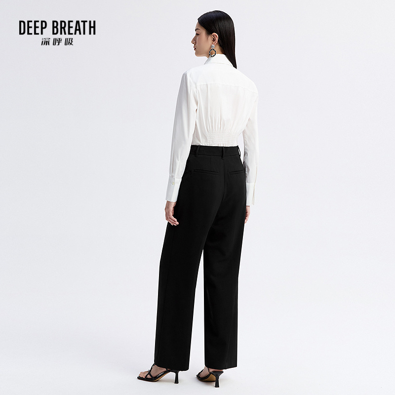 深呼吸女装正品相册图