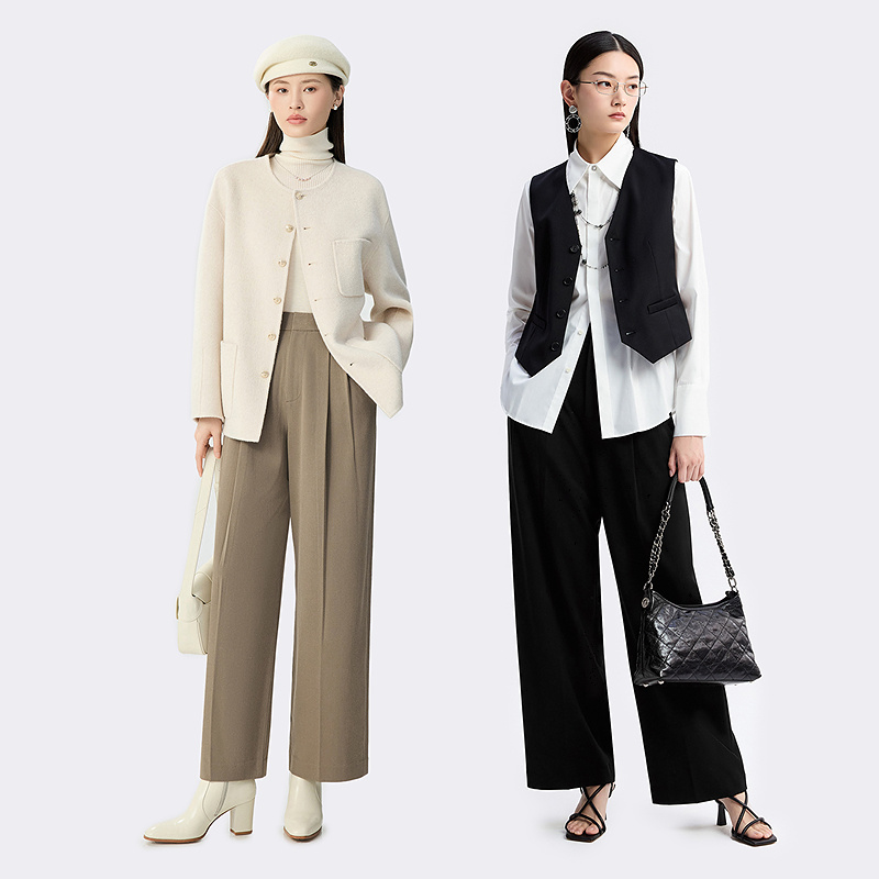 深呼吸女装正品相册图