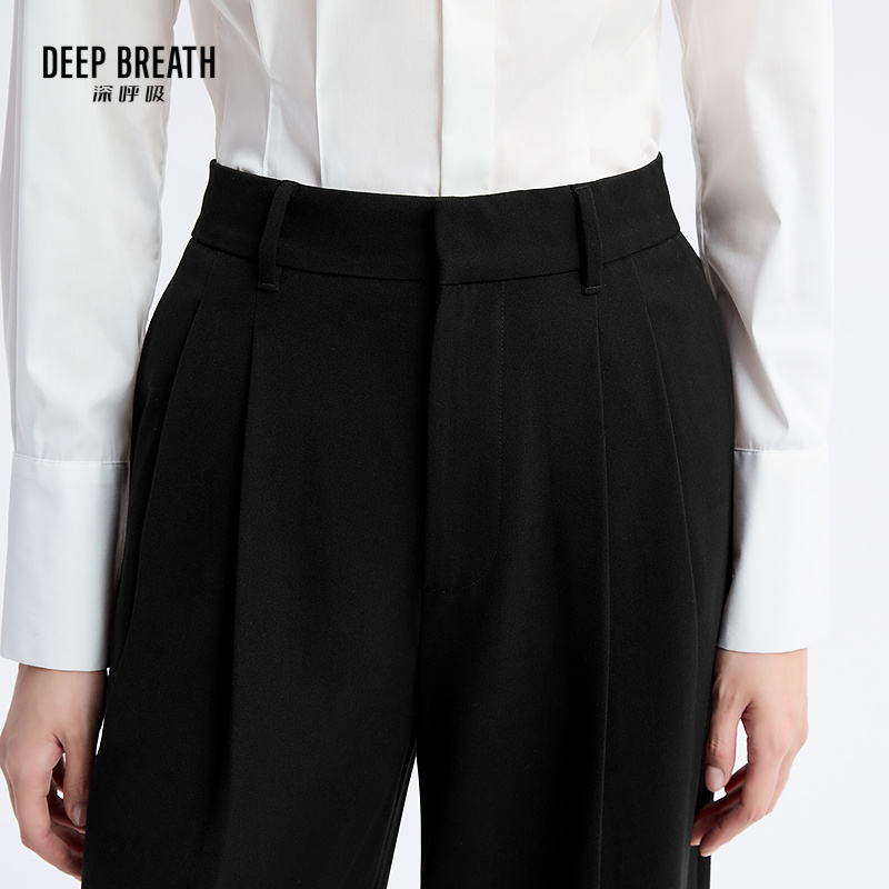 深呼吸女装正品相册图