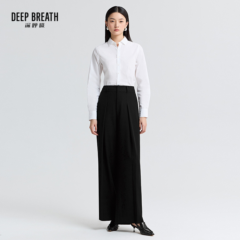 深呼吸女装正品相册图