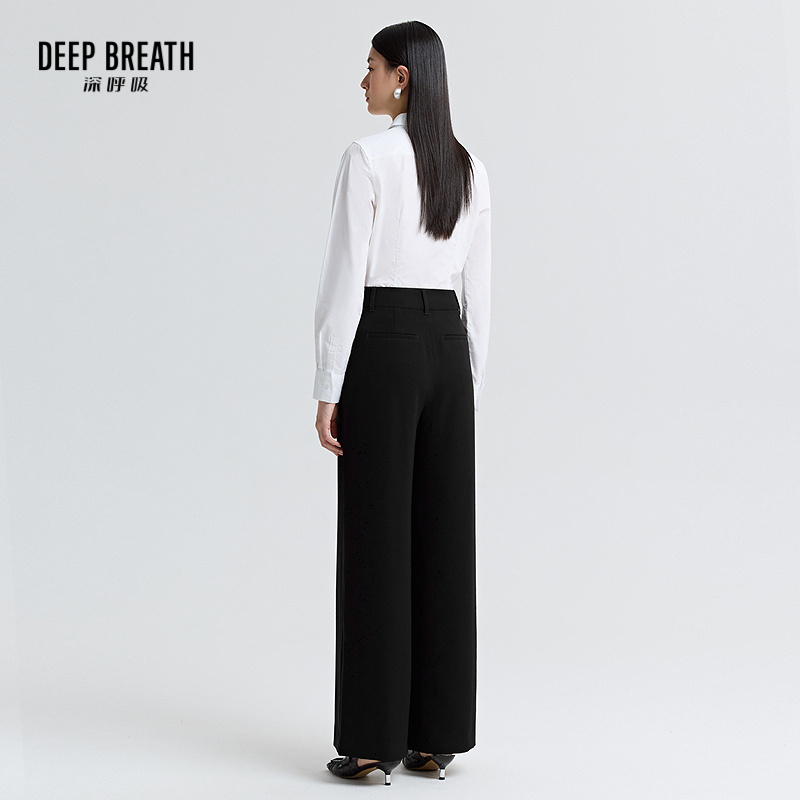 深呼吸女装正品相册图