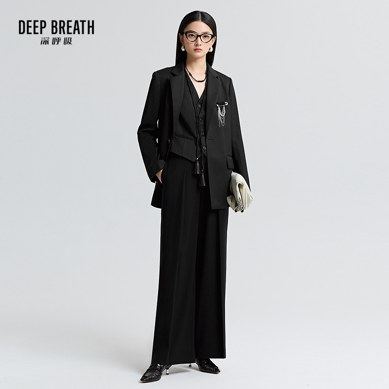 深呼吸女装正品相册图