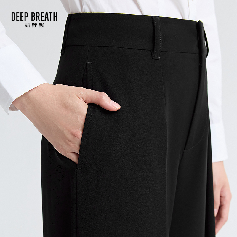 深呼吸女装正品相册图