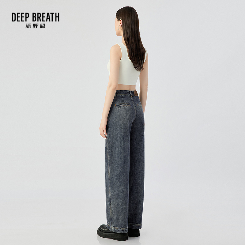 深呼吸女装正品相册图