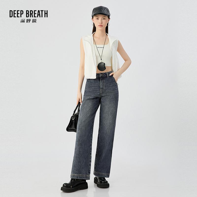 深呼吸女装正品相册图
