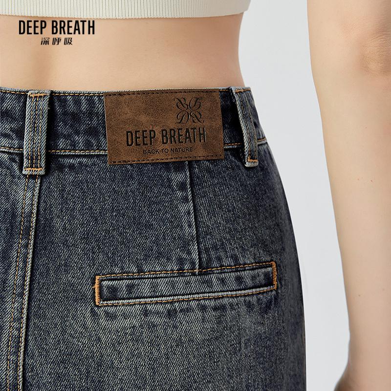 深呼吸女装正品相册图