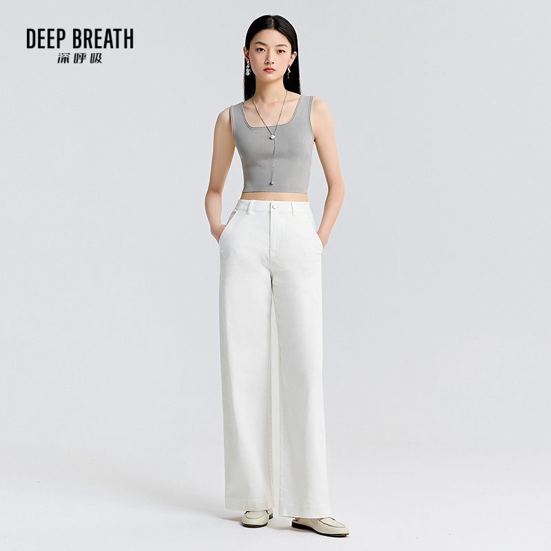 深呼吸女装正品相册图