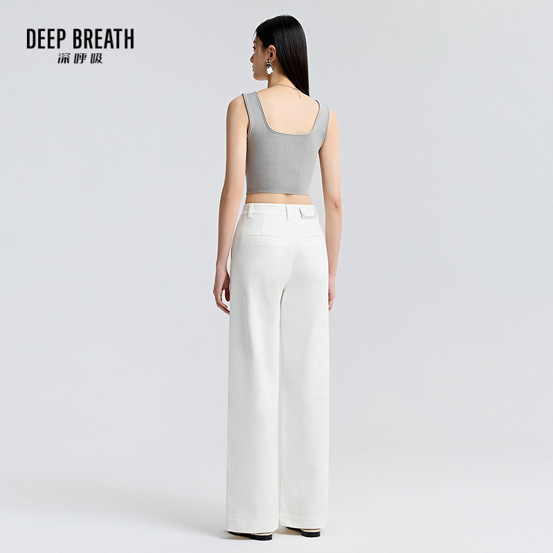 深呼吸女装正品相册图