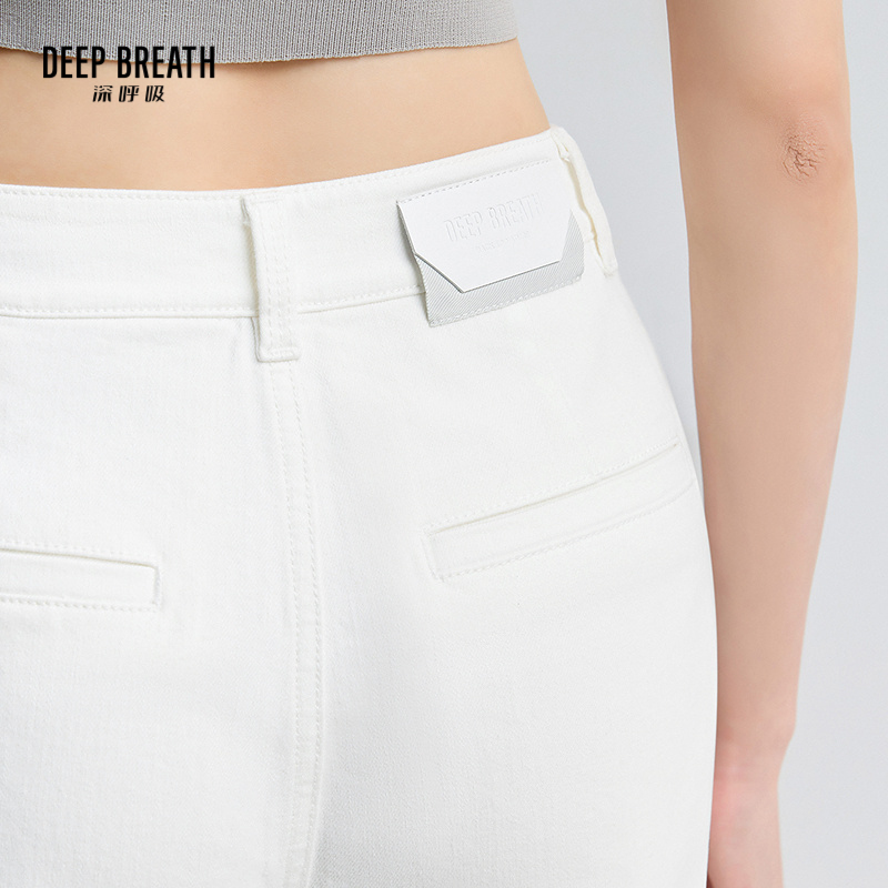深呼吸女装正品相册图