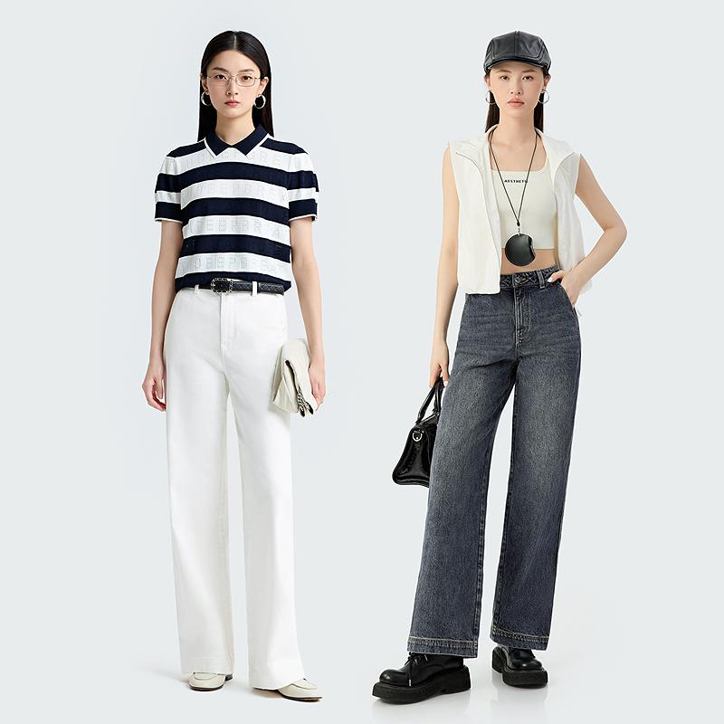 深呼吸女装正品相册图