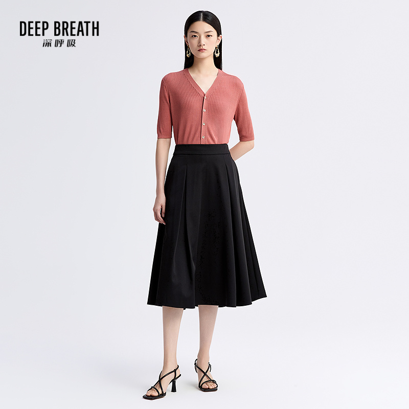 深呼吸女装正品相册图