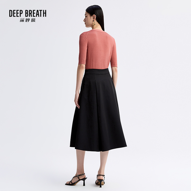 深呼吸女装正品相册图