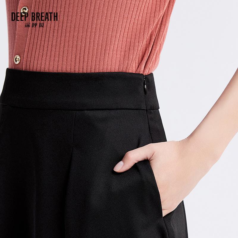 深呼吸女装正品相册图