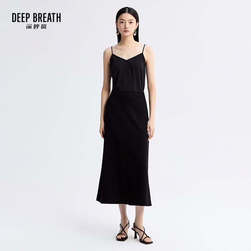 深呼吸女装正品相册图