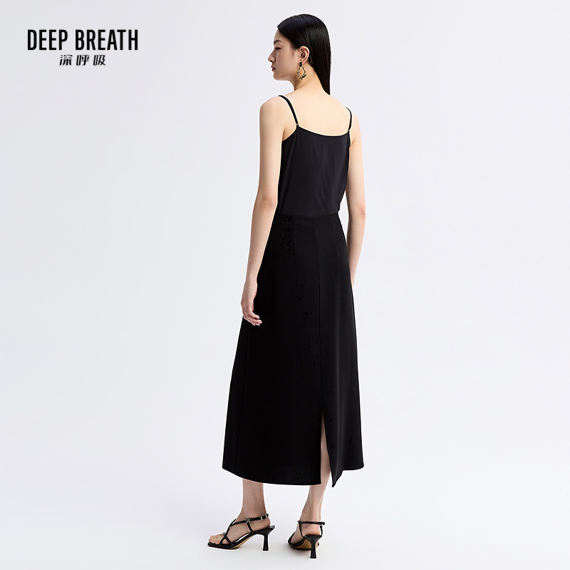 深呼吸女装正品相册图