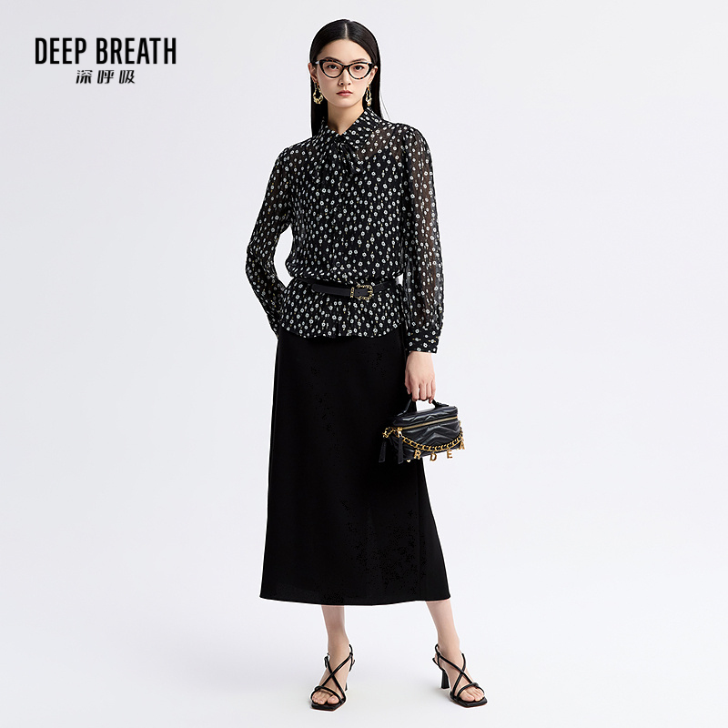 深呼吸女装正品相册图