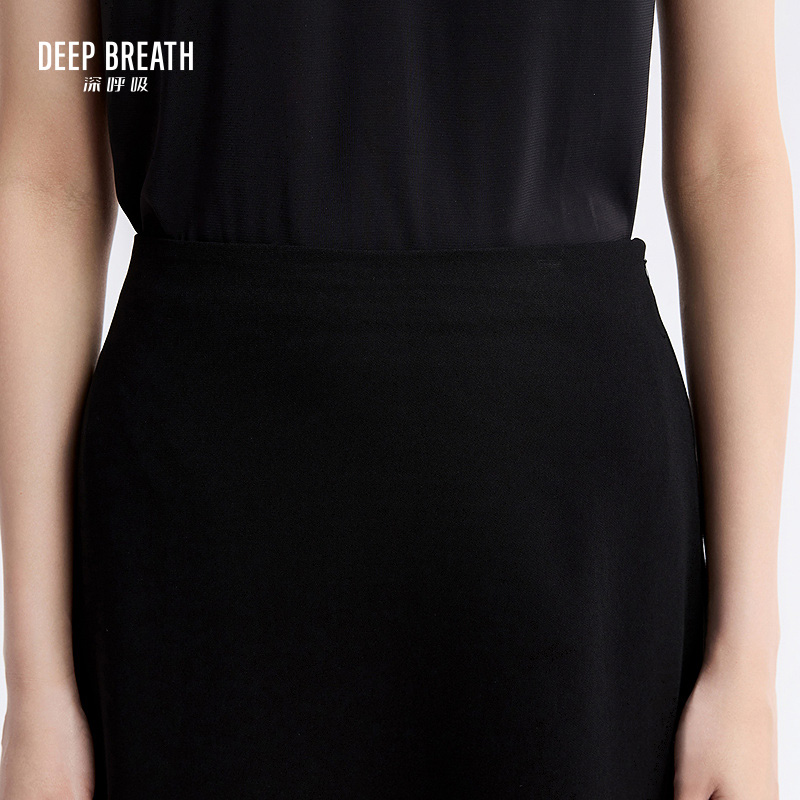 深呼吸女装正品相册图