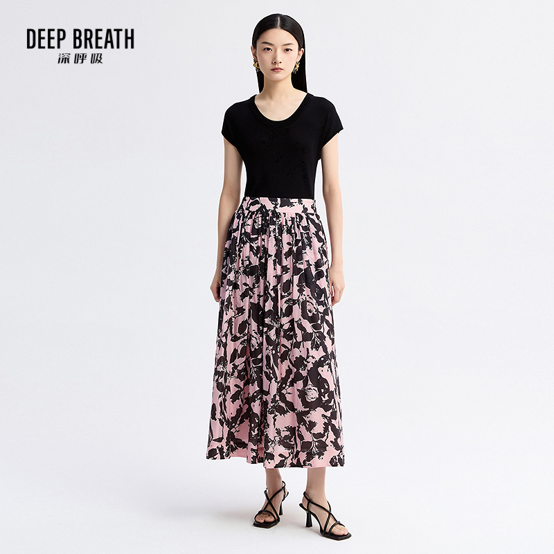 深呼吸女装正品相册图