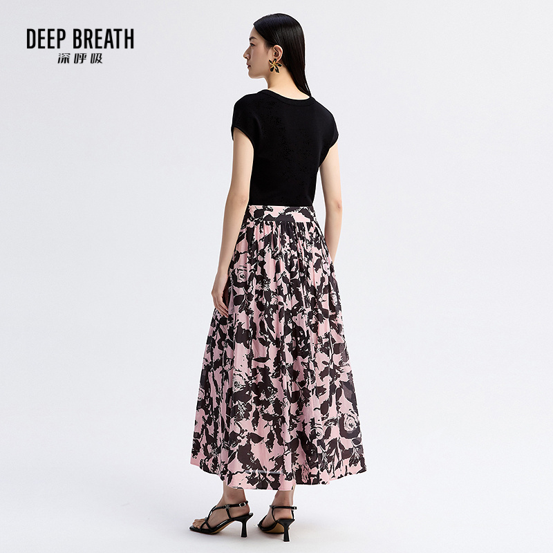 深呼吸女装正品相册图